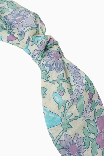 طوق رأس لوريت