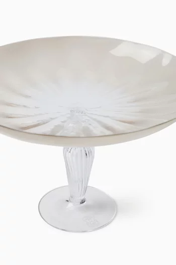 Stand in Murano Glass