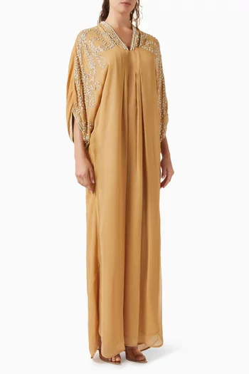 Embellished Kaftan