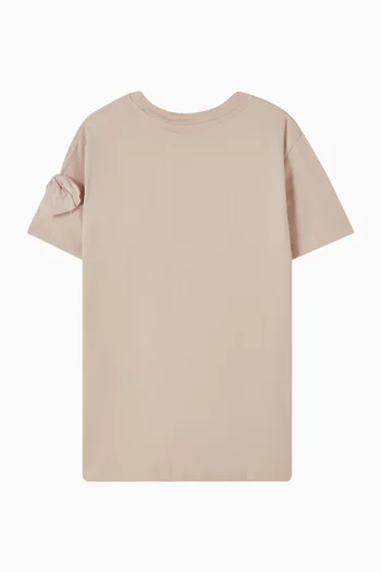 بلوزة روكسو قطن عضوي