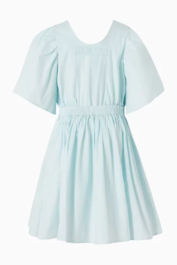 فستان كالي مورنينق سكاي