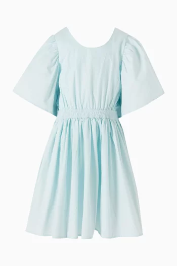 فستان كالي مورنينق سكاي