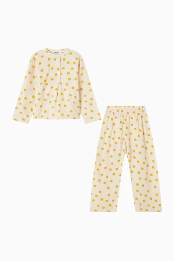 Lin Pyjama Set
