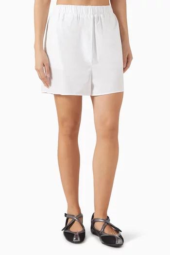 Lui Shorts in Organic Cotton