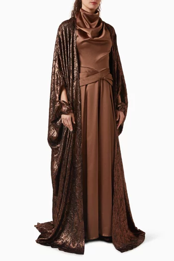 طقم كاب وجمبسوت إتيرنيا