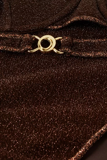 Lumière Balconette 2-piece Bikini Set