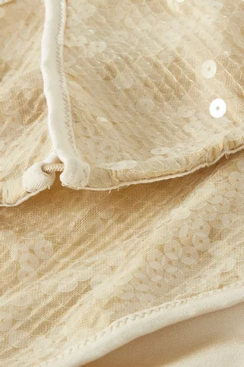 Marylin High-waisted Bikini Set