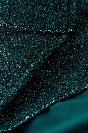 Lumière 80s Bikini Set