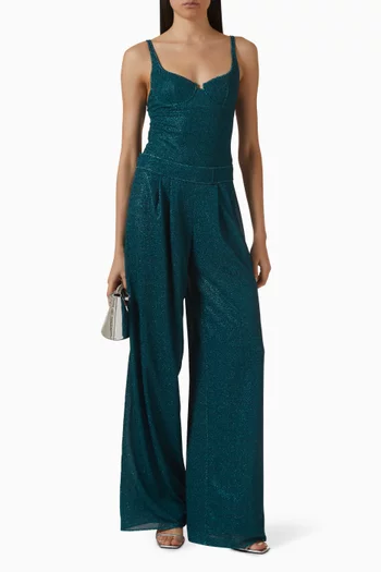 بنطال لوميير بقصة أنيقة