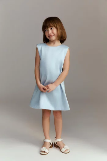 Olivia Mini Dress