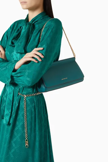 كلاتش كارمين متوسط جلد حُبيبي إصدار حصري للشرق الأوسط