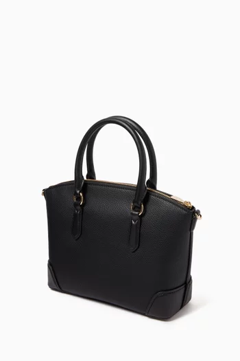 حقيبة ساتشل مورفي متوسطة قابلة للتعديل جلد