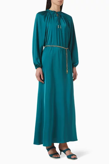 Shop Michael Kors Sleeved Dresses for Women Online in Qatar | Ounass