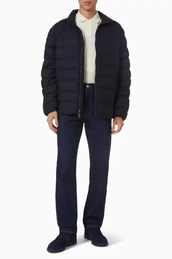 Polo Pony Polo Shirt in Cotton