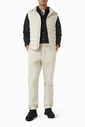 قميص أكسفورد قطن