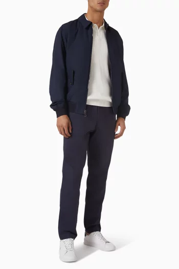 Southland Packable Jacket