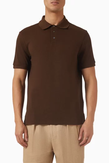 تي شيرت بولو