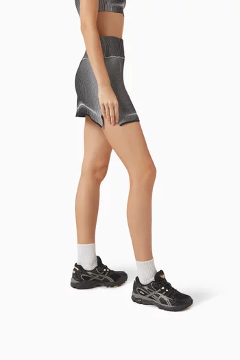 سنيكرز جل-نيمبوس 10.1 قماش شبكي