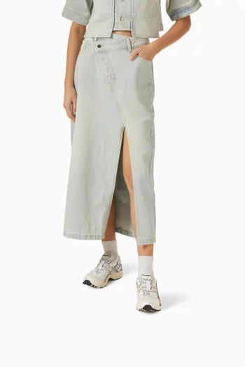 Gel-Nimbus 10.1 Sneakers in Mesh