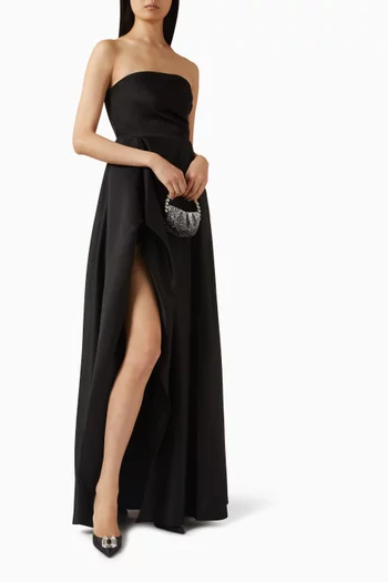 فستان مارينا طويل ستان