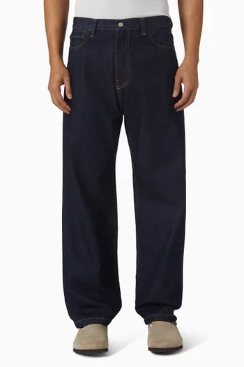 Landon Pants in Denim