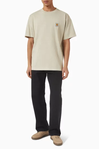 بنطال لاندون دينم