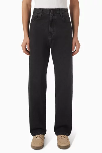 بنطال لاندون دينم