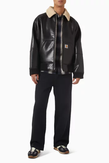 بنطال براندون قنب