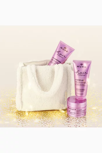 Christmas Giftset The Luxury Haircare Routine
