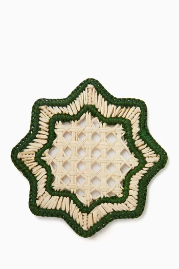 حامل أكواب خاتم