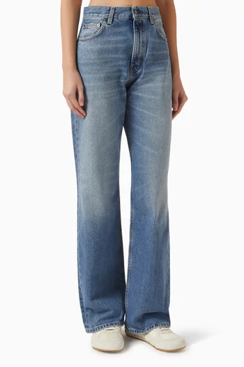 Korea Jeans in Denim