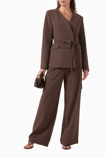 بنطال ياسلوري