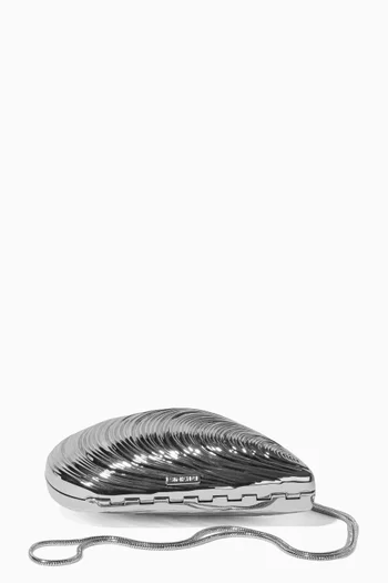 كلاتش بريدجت اويستر شيل ميني معدن