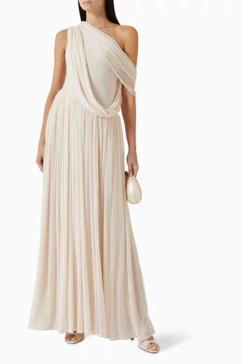 فستان ميدياس ستوكينج طويل