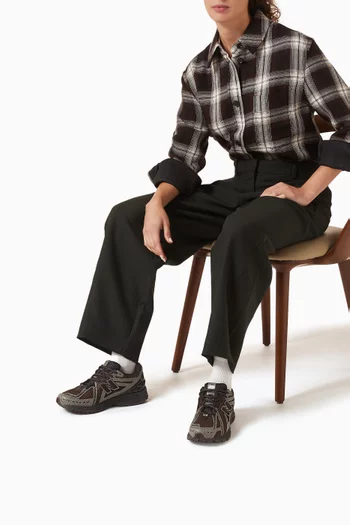 1906 Sneakers in Mesh