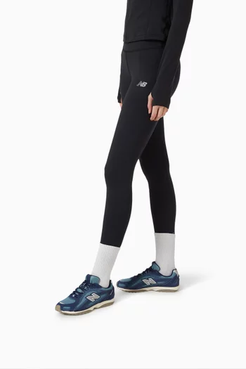 سنيكرز 204L قماش شبكي وشمواه