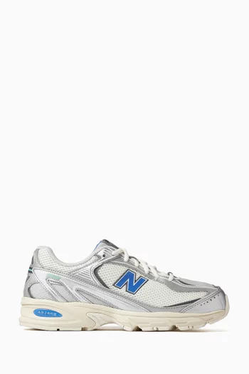 سنيكرز 509 جلد لامع