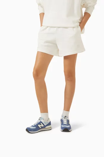 سنيكرز574 شمواه وقماش شبكي