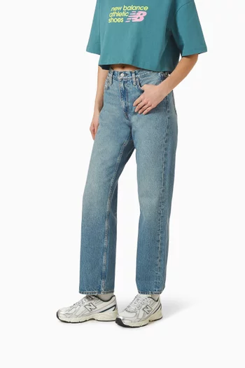 سنيكرز 740 قماش شبكي