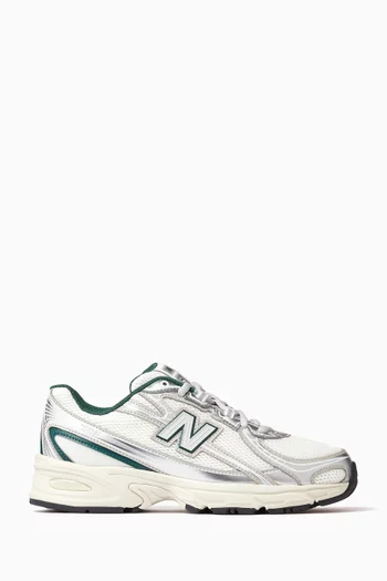 سنيكرز 740 قماش شبكي