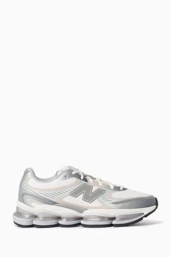 ABZORB 2000 Sneakers in Mesh