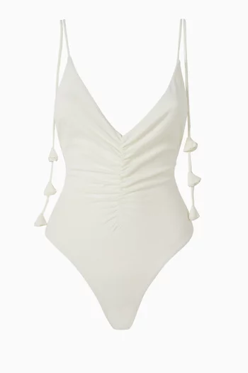 Carmella One-piece Swimsuit