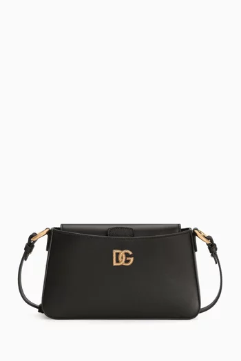 Phone Bag in Leather