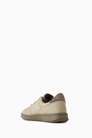 CT 500 Sneakers in Leather