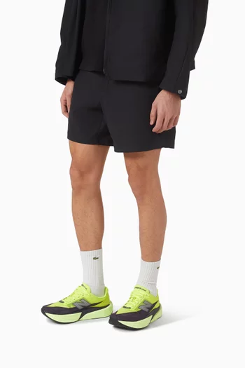 سنيكرز ريبيل قماش شبكي