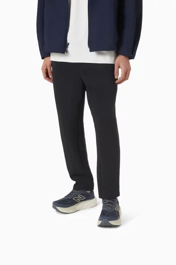 Fresh Foam X More Sneakers in Mesh