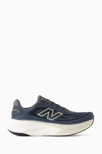 Fresh Foam X More Sneakers in Mesh