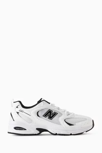 سنيكرز 530 قماش شبكي