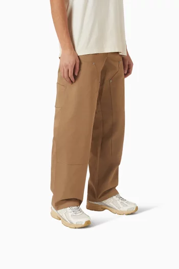 740 Sneakers in Mesh