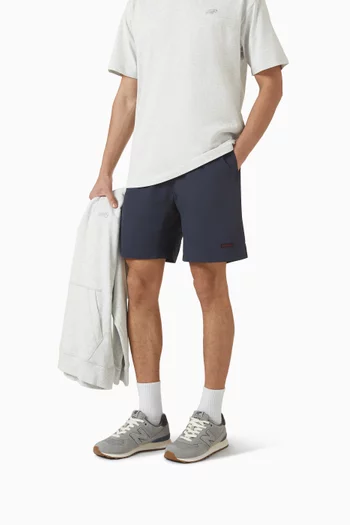 سنيكرز574 شمواه وقماش شبكي